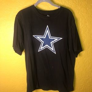 Dallas cowboys t-shirt